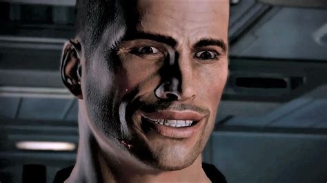 Did Bioware Just Confirm Commander Shepard For New Mass Effect [update]