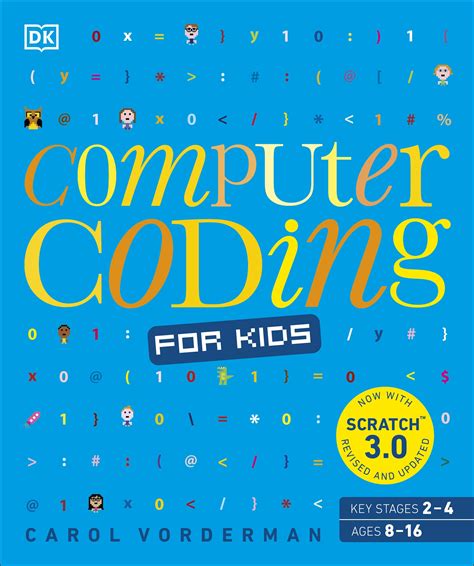 Computer Coding For Kids Penguin Books Australia