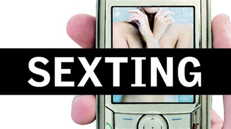 Attitudes Towards Sexting