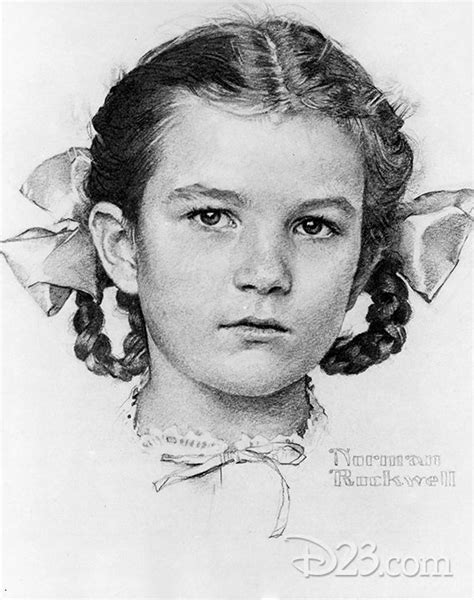 Rockwell originals can bring comfort to a guest room, infuse a kitchen with cheer. norman rockwell's charcoal drawings - Google Search ...