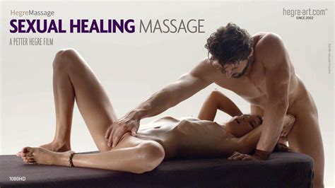 Serena L Sexual Healing Massage Hegre Art
