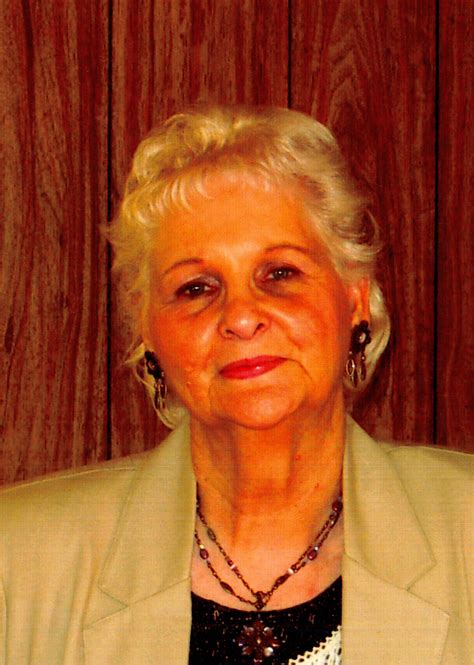 Barbara Spaulding Hess Wilson | Curry Funeral Home