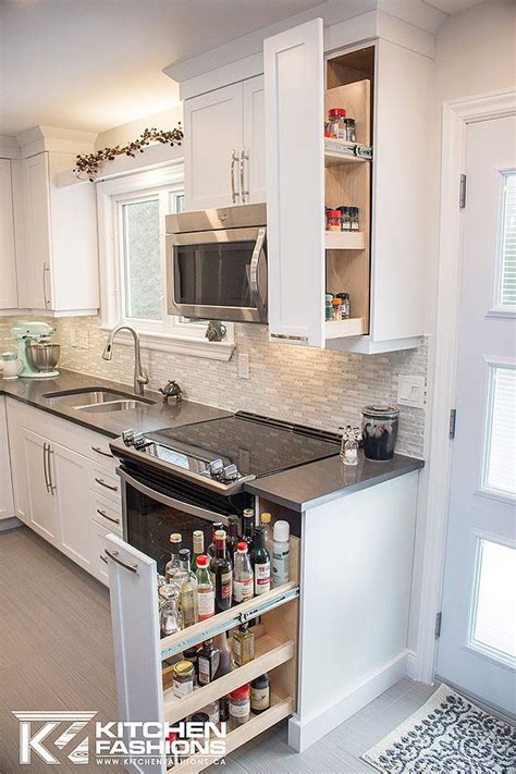 Established in 2000, professional touch woodworking kitchen is now one of no matter whether you need a kitchen cabinet or a kitchen stool or couch, at ptw kitchen, all your kitchen now buy and sell furniture at rates never imagined before at kijiji, this online. Kitchen Renovation | Fredericton | Kitchen Fashions ...