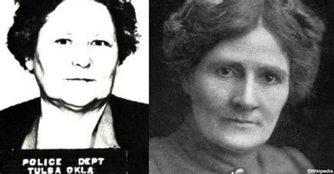 15 Female Serial Killer Wikipedia Pages You Should Check Out If Youre Obsessed With True Crime