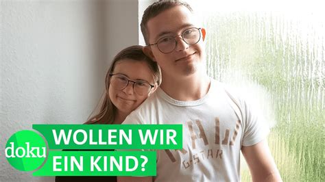 Liebe Und Sex Mit Down Syndrom Marie Will Alles 2 4 Wdr Doku Youtube