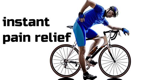 3 Tips To Avoid And Decrease Pain While Cycling By Gorby Sangco Medium