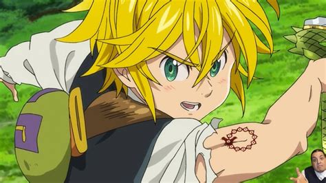 *the seven deadly sins* is set in a fantasy world analogous to medieval europe, where a brave princess is seeking the help of legendary criminals and warriors to save her kingdom. Coup de coeur manga : Seven Deadly Sins - Blog jeux vidéo ...