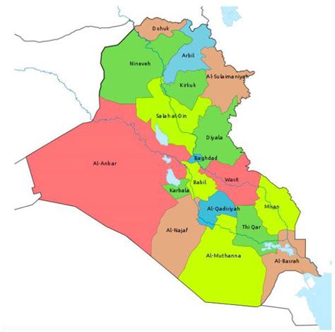 سيارات مستعملة للبيع في العراق. «داعش» ينشط من جديد!.. هل سيسيطر على مدن عراقية مجددًا ...