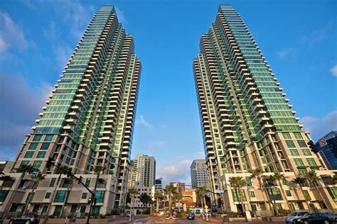 The closest attractions are amtrak (1.6 km), coronado ferry. Luxury San Diego Condo