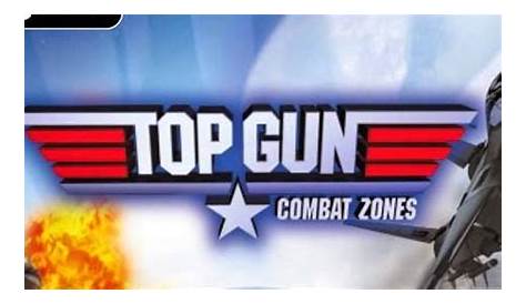 top gun game free online