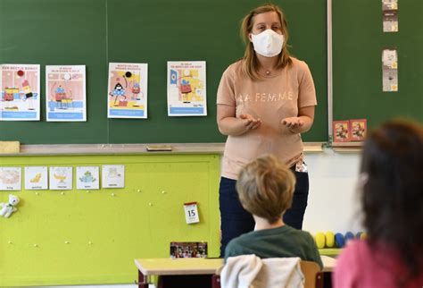 En días pasados se dieron a conocer algunas de las medidas que deben. Regreso a clases en colegios de Colombia: recomendaciones ...
