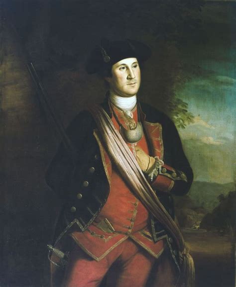 George Washington ~ Born Feb 22 1732 Dec 14 1799 ~ Federalist