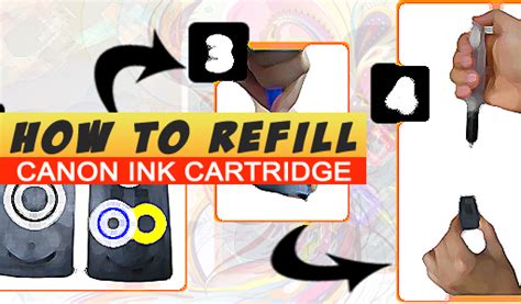 Leave a reply cancel reply. How to Refill Canon PG810 and CL811 | PC Mediks