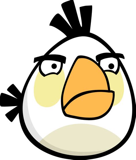 Matilda Angry Birds Wiki Fandom