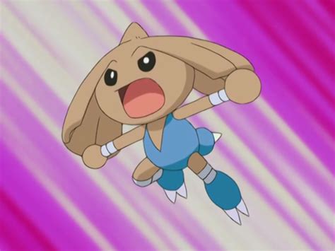 Terris Hitmontop Pokémon Wiki Fandom Powered By Wikia