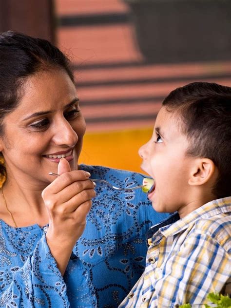 Congenital hypothyroidism is associated with poor growth. 7 best foods for underweight kids to gain weight | Times ...