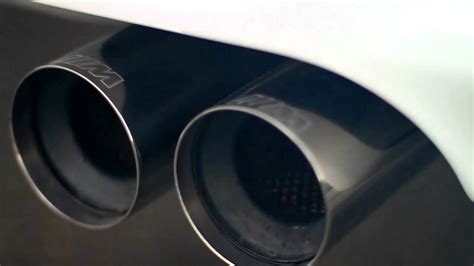 Cooper s aftermarket exhaust comparisons. M Performance Exhaust for BMW M3 - YouTube