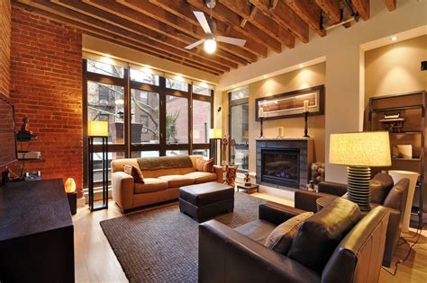 Cozy Contemporary Living Room Interior Design Ideas