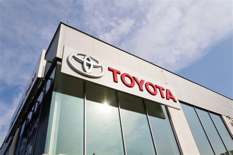 Esg Case Study Toyota Motor Corporation