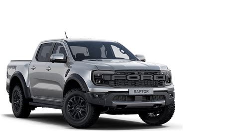 New Ford Ranger Business Promotions Ford Uk