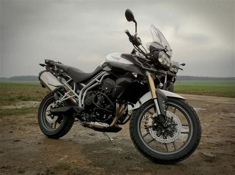 A walkaround of triumph's new 2018 tiger 800 at this 2017's eicma show in milan, italy. Triumph Tiger 800 - Wikipedia