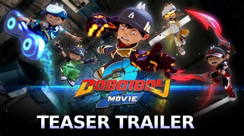 Yify is a simple way where you will watch your favorite movies. Boboiboy Galaxy The Movie 2 Full Movie