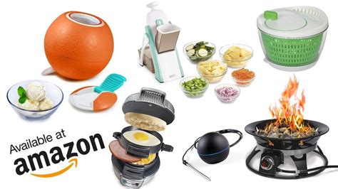 Amazon New Kitchen Products In 2020 Latest Kitchen Products Smart