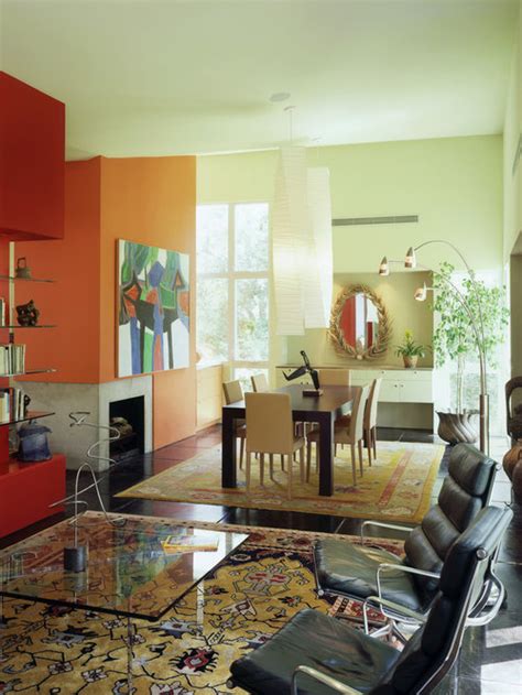 Painting one wall a different color in a bedroom. Painting One Wall A Different Color Home Design Ideas ...