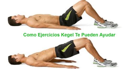 ejercicios de kegel para hombres evitar la eyaculación precoz youtube