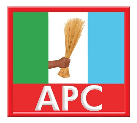 Ex Ondo Cj Defects To Apc The Nation Newspaper