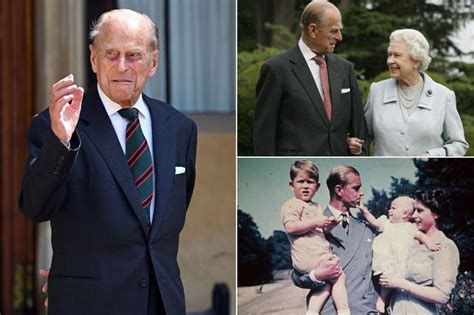 Funeral preparations are under way for prince philip, queen elizabeth ii's husband, who died what time is the funeral? Prince Philip dead: What happens next including Queen's ...