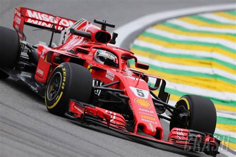 The current qualifying set up is split into three, with five drivers being eliminated after q1 and q2, leaving the top 10 to battle it out for pole position in the final session. F1 Qualifying Analysis: Was Vettel lucky to avoid ...