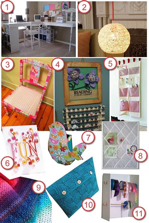 Craft area pictures 13 photos. DIY Craft Room · DIY The Room · Cut Out + Keep Craft Blog