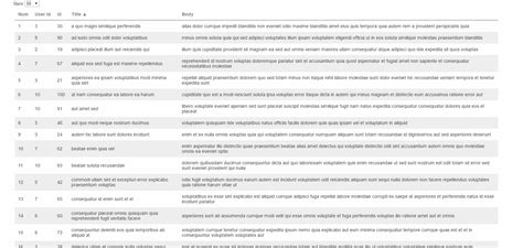 Note — this does not include strings that have spaces; GitHub - tomaszrup/vue-simple-api-table: Simple table for ...