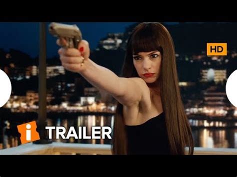 Large mammals, as the bear or lion. As Trapaceiras | Trailer Legendado - YouTube