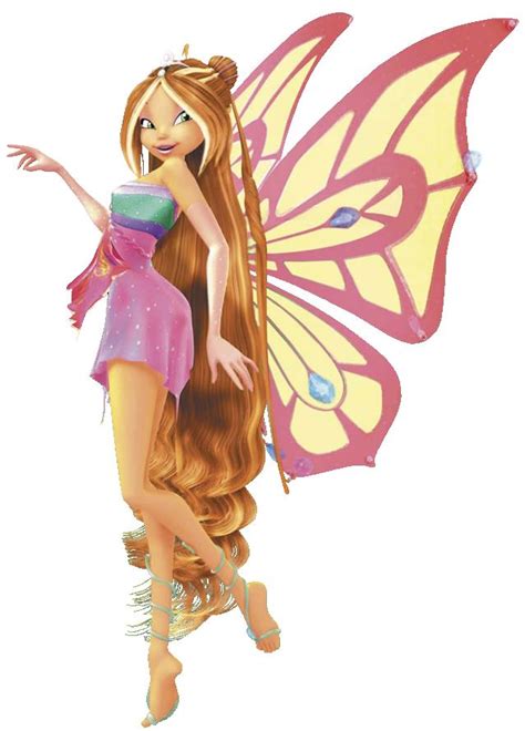 Ganhou quando declarou seu amor por helia (ep. Minako's Winx Review Blog.: Transformation Reviews 4: 3D ...