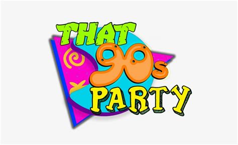 90s Party Clipart Png 10 Free Cliparts Download Images On Clipground 2023