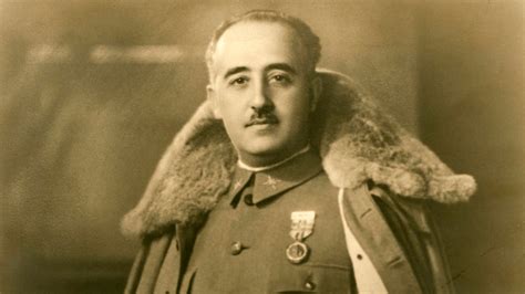 Peki, francisco franco kimdir denildiğinde aklınıza daha başka neler geliyor? Francisco Franco - Historia