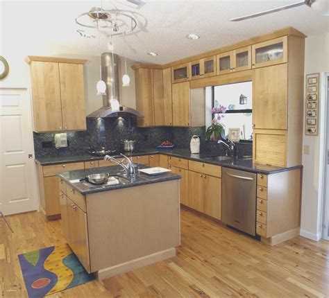 Kitchen Island With Bench Seating Small Spaces Elegant L Shaped Kitchen Designs Kitchen