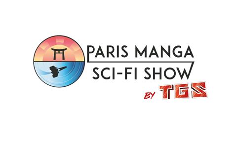 Paris Manga And Sci Fi Show Comixheroes