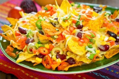 Where Are The Best Nachos In Ocean County