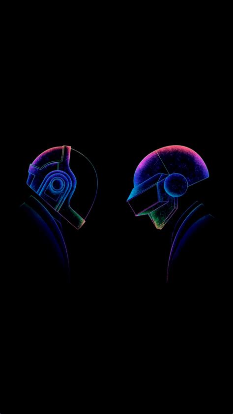 Daft Punk X Post From Ramoledbackgrounds Wallpapers Punk Tattoo