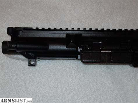 Armslist For Sale Armalite Ar 10 Upper Assembly