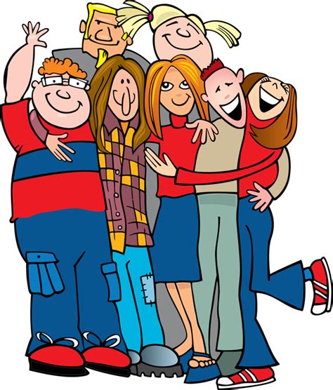 Youth Group Clipart Free Download On Clipartmag