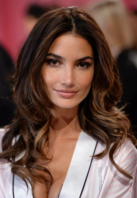 How To Get Victorias Secret Angel Hair Like Lily Aldridge And Kendall