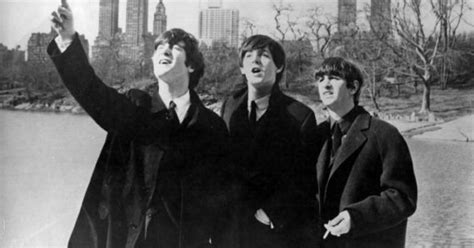 What Sparked Beatlemania In 1964 Cbs New York