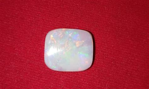 Australian Vs Ethiopian Opal Gemstone