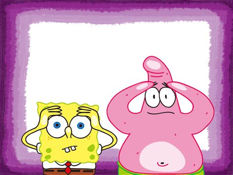 Spongebob And Patrick Patrick Star And Spongebob Photo 32356651