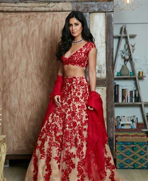 Katrina Kaif Online On Twitter Indian Bridal Outfits Manish Malhotra