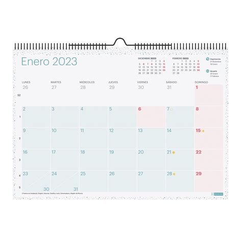 Calendario 2023 Para Imprimir Calendarena Aria Art Rezfoods Resep